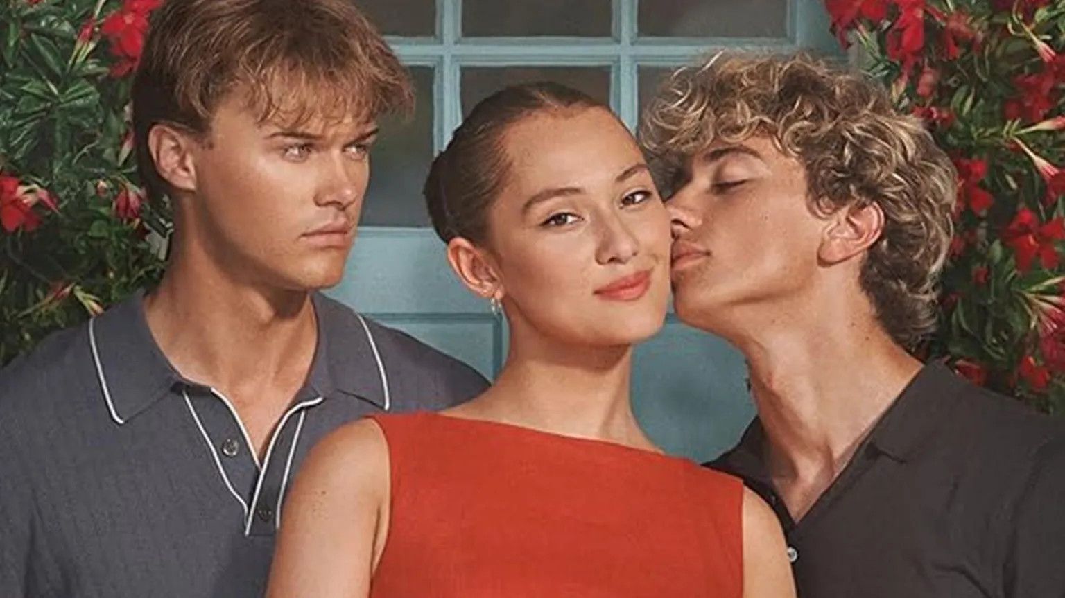 Production team urges fans to avoid filming locations of 'The Summer I Turned Pretty' movie