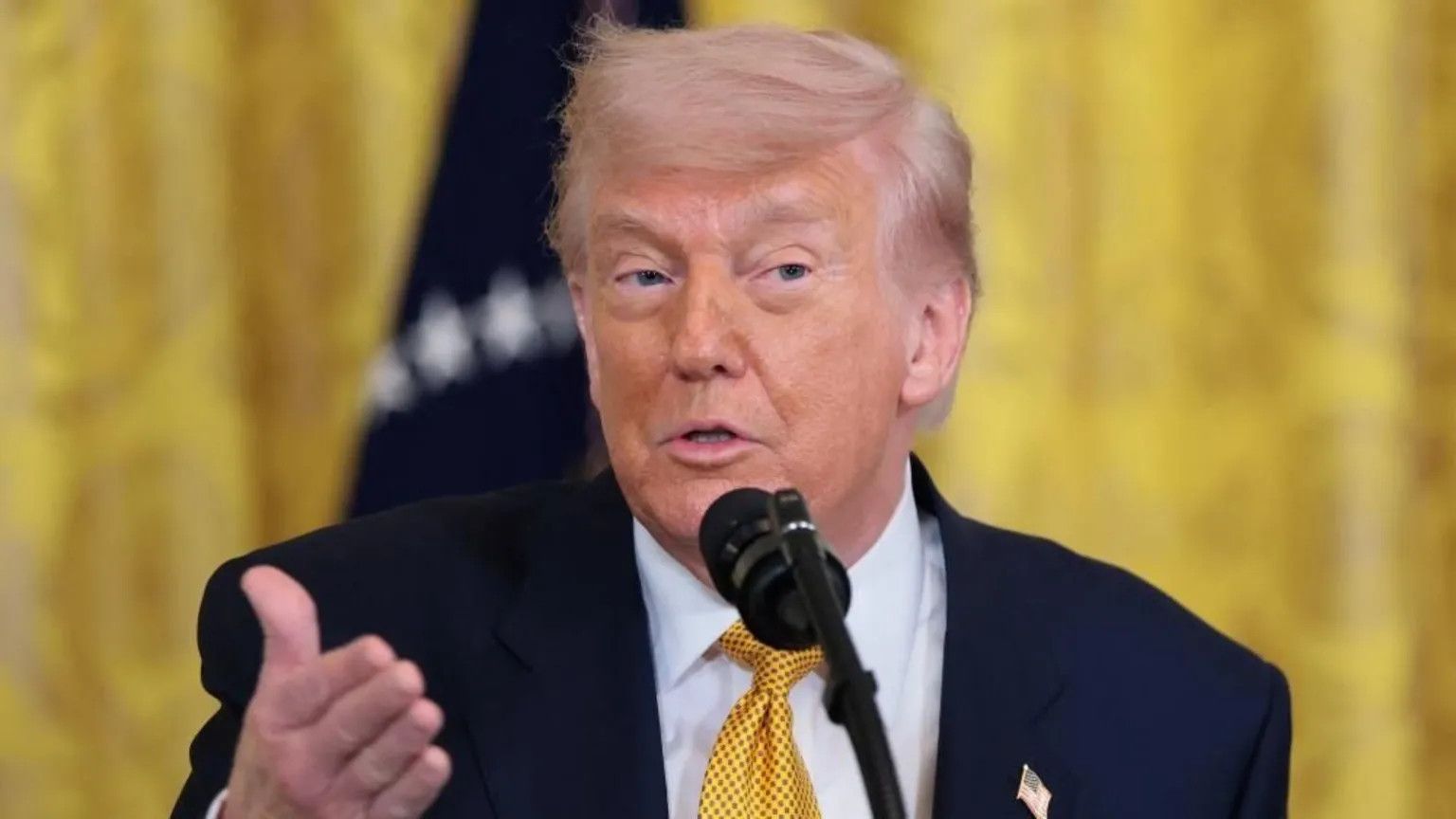 Trump halts Hormuz escort plan amid Iran deal hopes but issues fresh threats