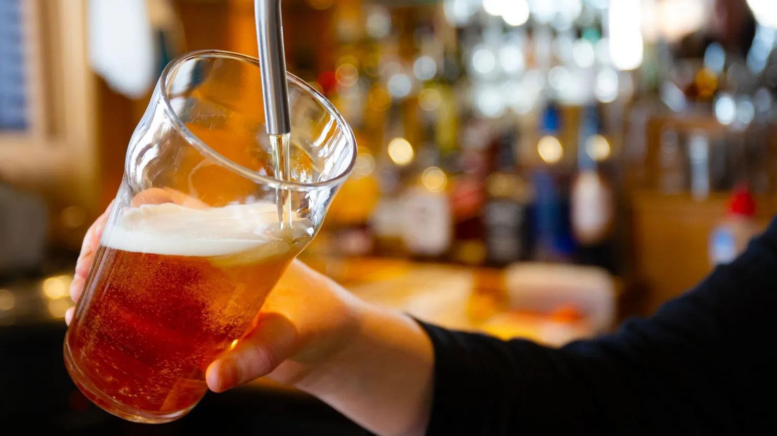 Australia's gas tax debate heats up as beer revenue outpaces exports