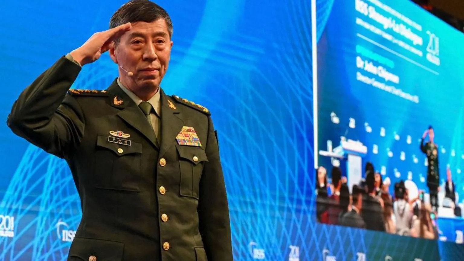 China sentences two ex-defence ministers to suspended death for corruption