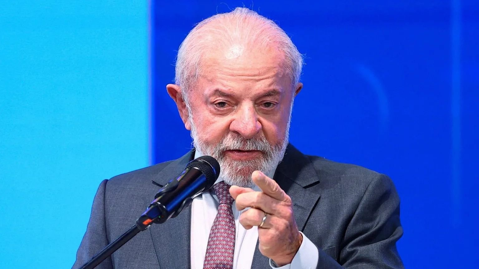 Trump and Lula to tackle trade disputes and crime in White House meeting