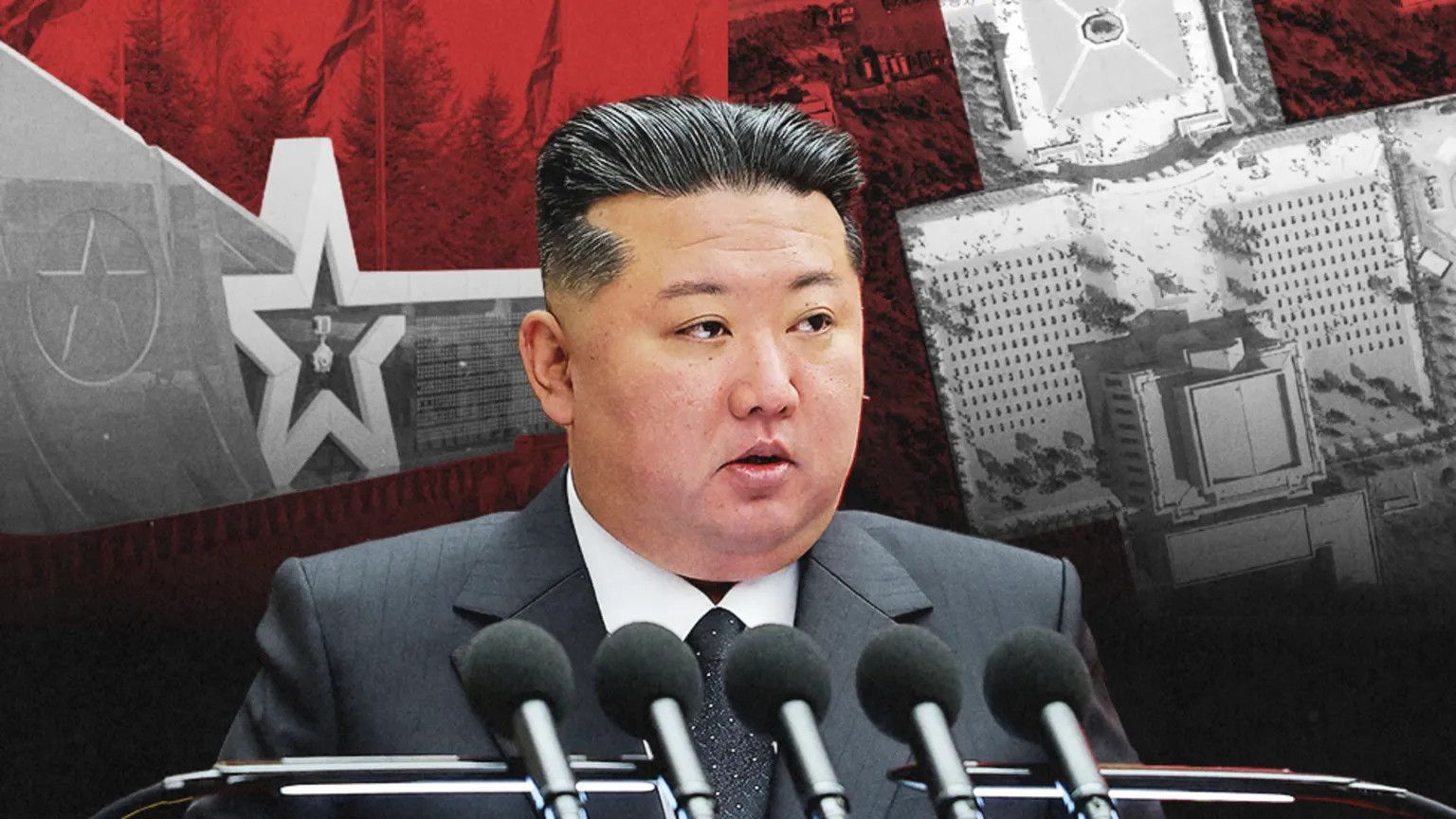 North Korea honors 2,300 soldiers killed in Russia-Ukraine war with new memorial