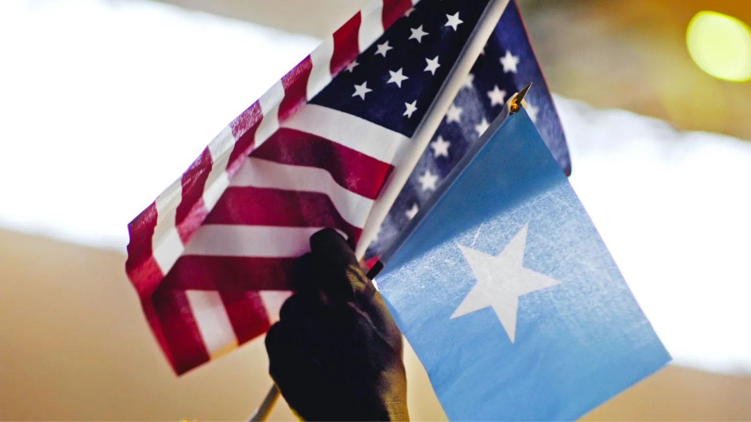 Fear lingers in Minneapolis as immigration raids leave Somali community on edge