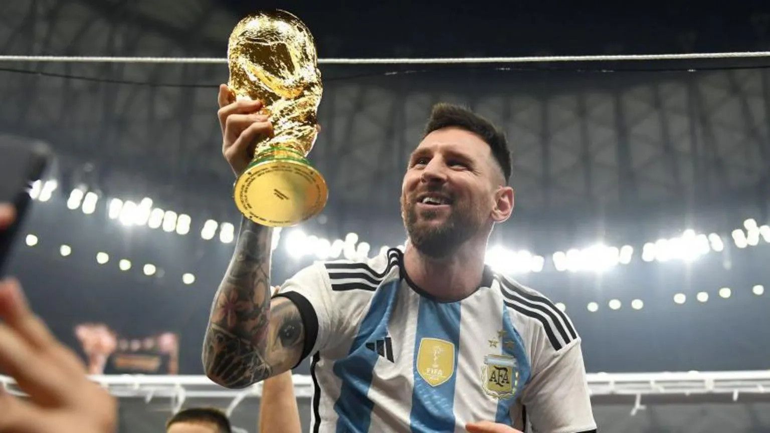 World Cup 2026 broadcast rights unresolved in India and China
