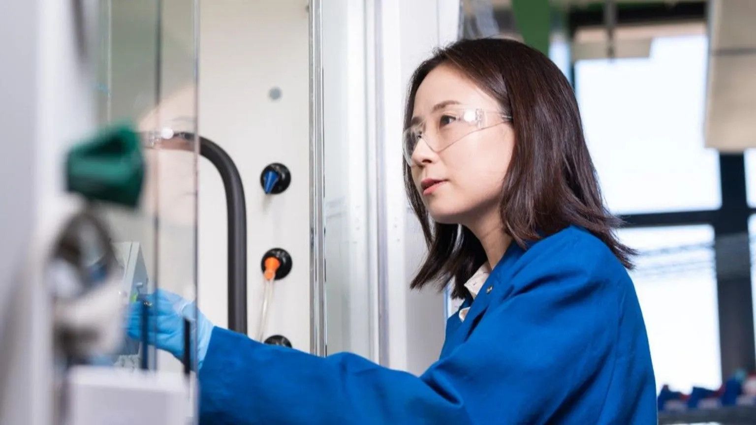 Breakthrough in solar thermal energy storage achieves record density