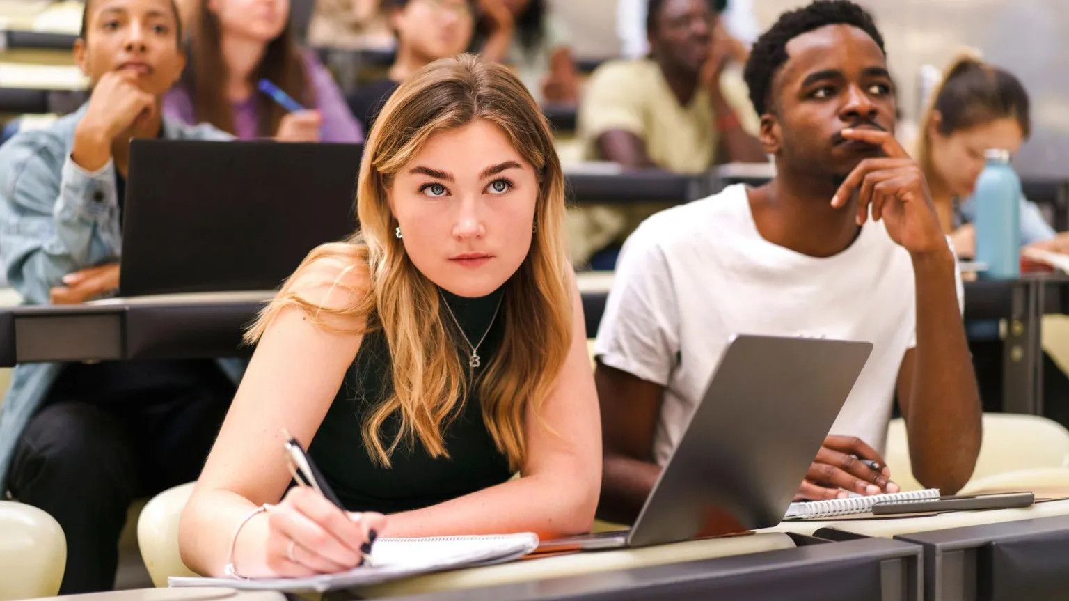 Global cyberattack disrupts universities and schools during exams