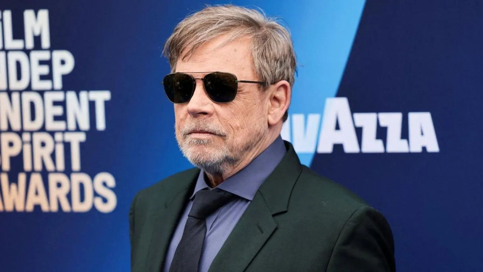 White House slams Mark Hamill over AI-generated Trump grave image