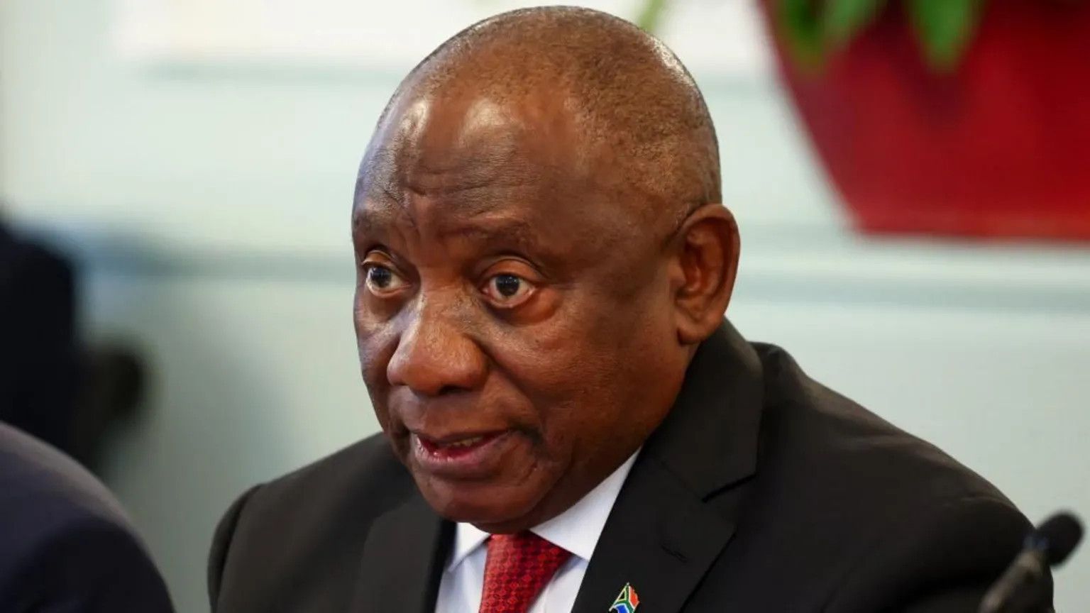 South African court ruling reignites impeachment calls against Ramaphosa
