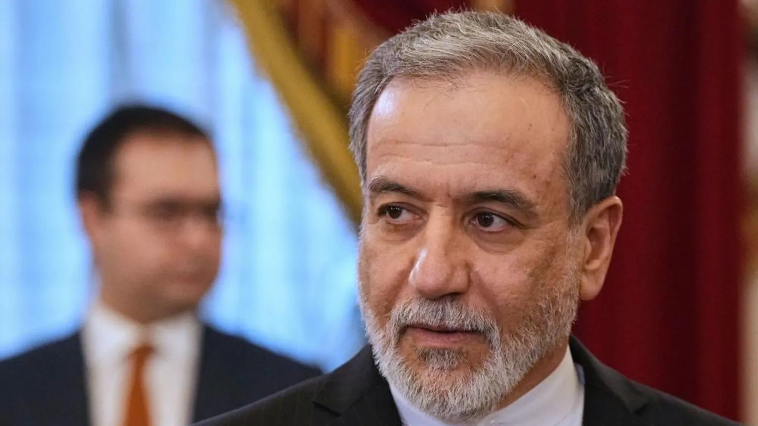 Iran accuses US of military escalation as Strait of Hormuz tensions flare