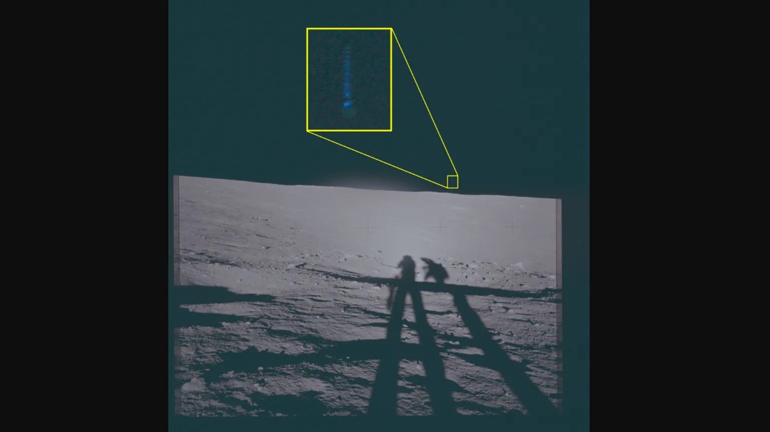 Pentagon releases decades of declassified UFO documents including astronaut accounts