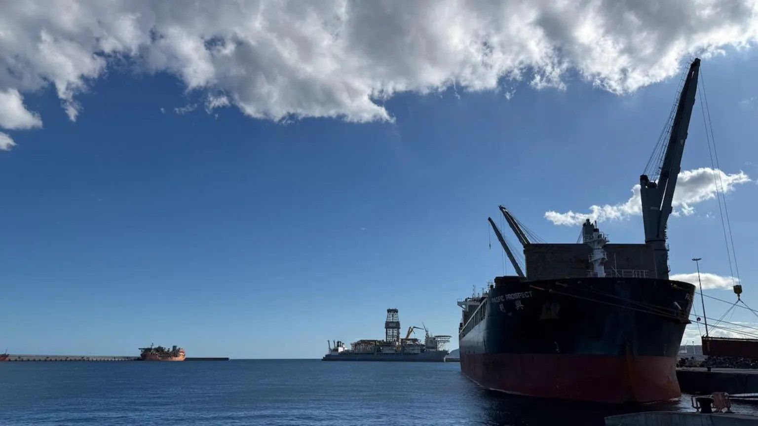 Hondius cruise ship reaches Tenerife amid unprecedented hantavirus evacuation