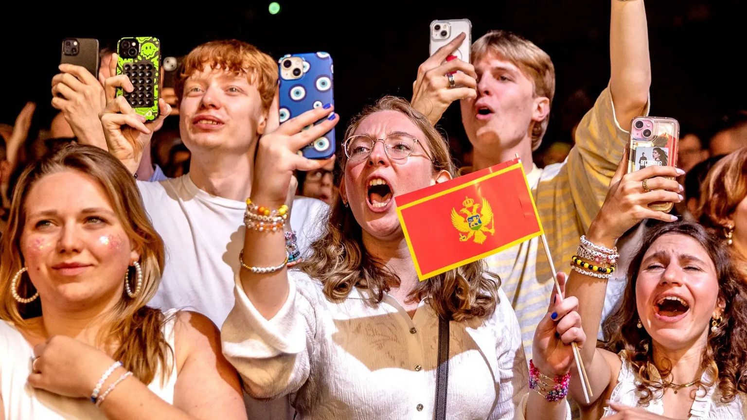 Eurovision 2026 opens in Vienna amid Israel boycott and divided fanbase