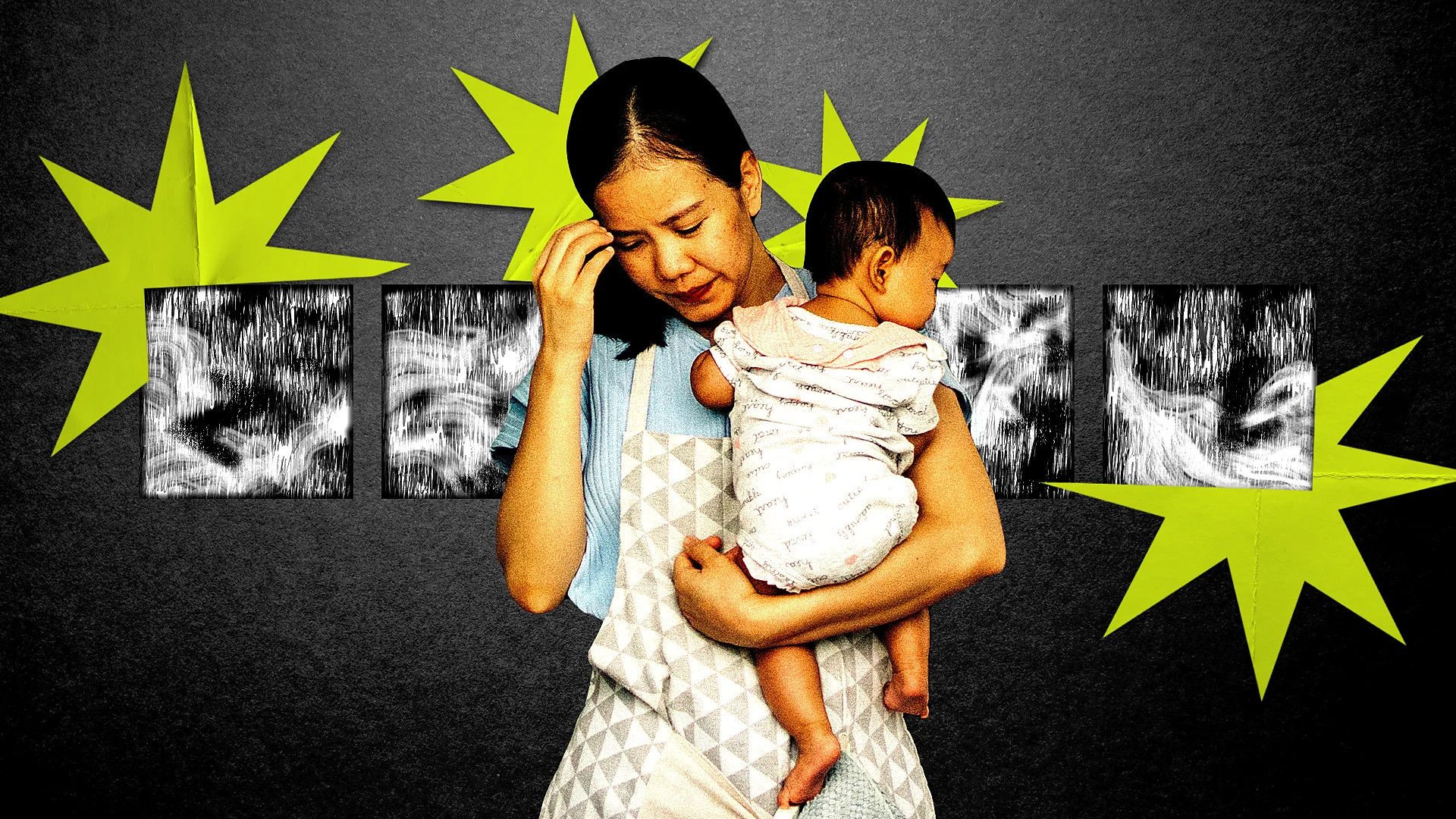 Ancient parenting practices may hold keys to better sleep for modern parents