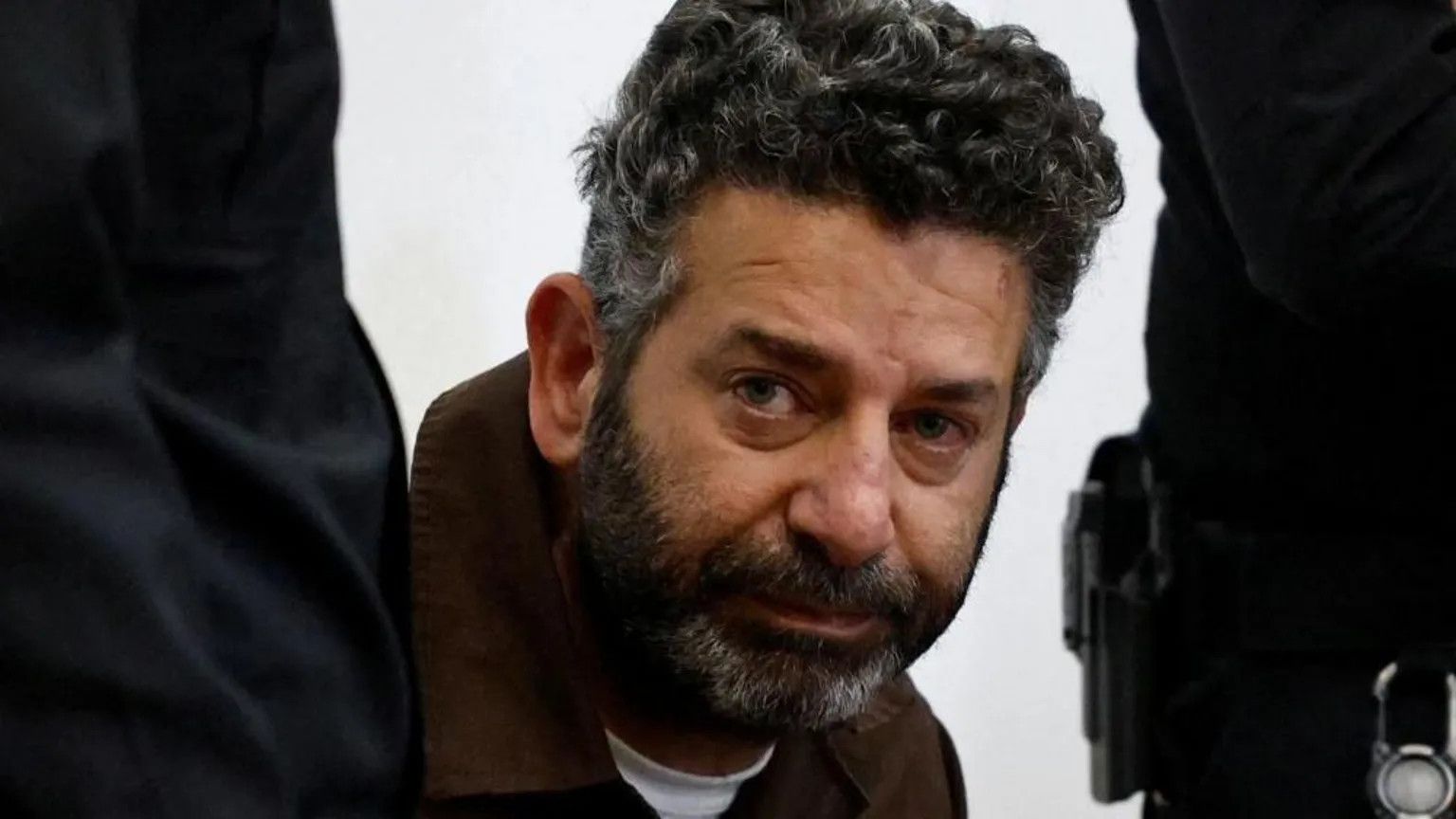 Israel deports two pro-Palestinian activists detained from Gaza aid flotilla