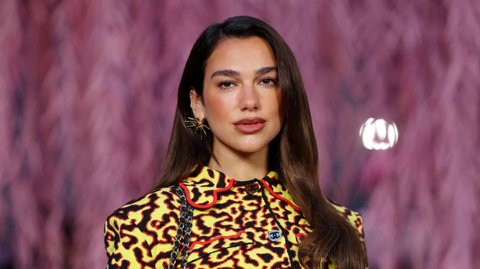 Dua Lipa sues Samsung for $15m over unauthorized use of her image