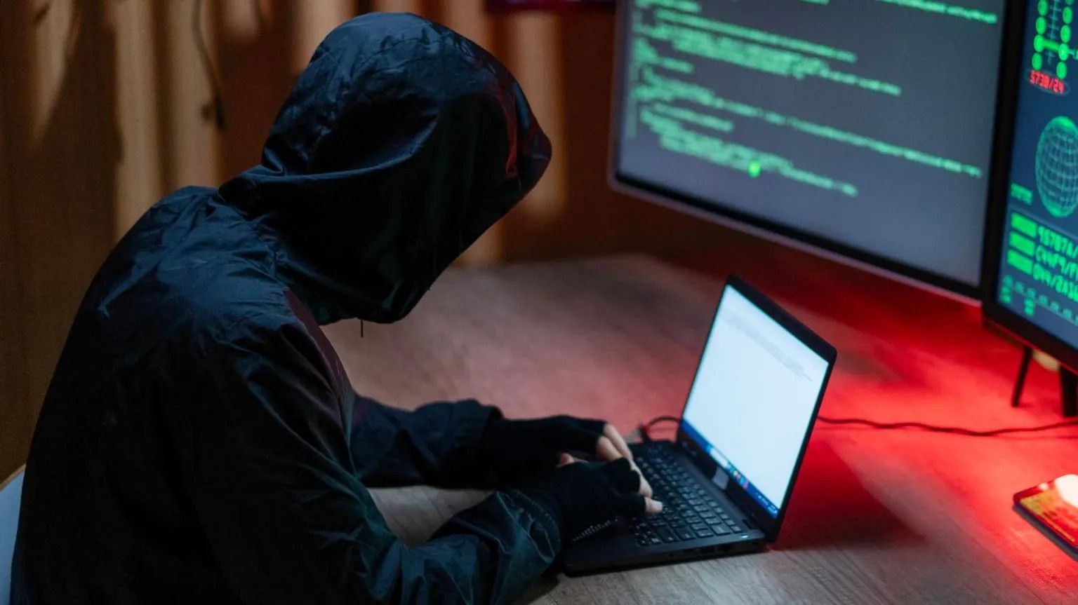 Ransomware gangs escalate to physical threats as cybercrime surges
