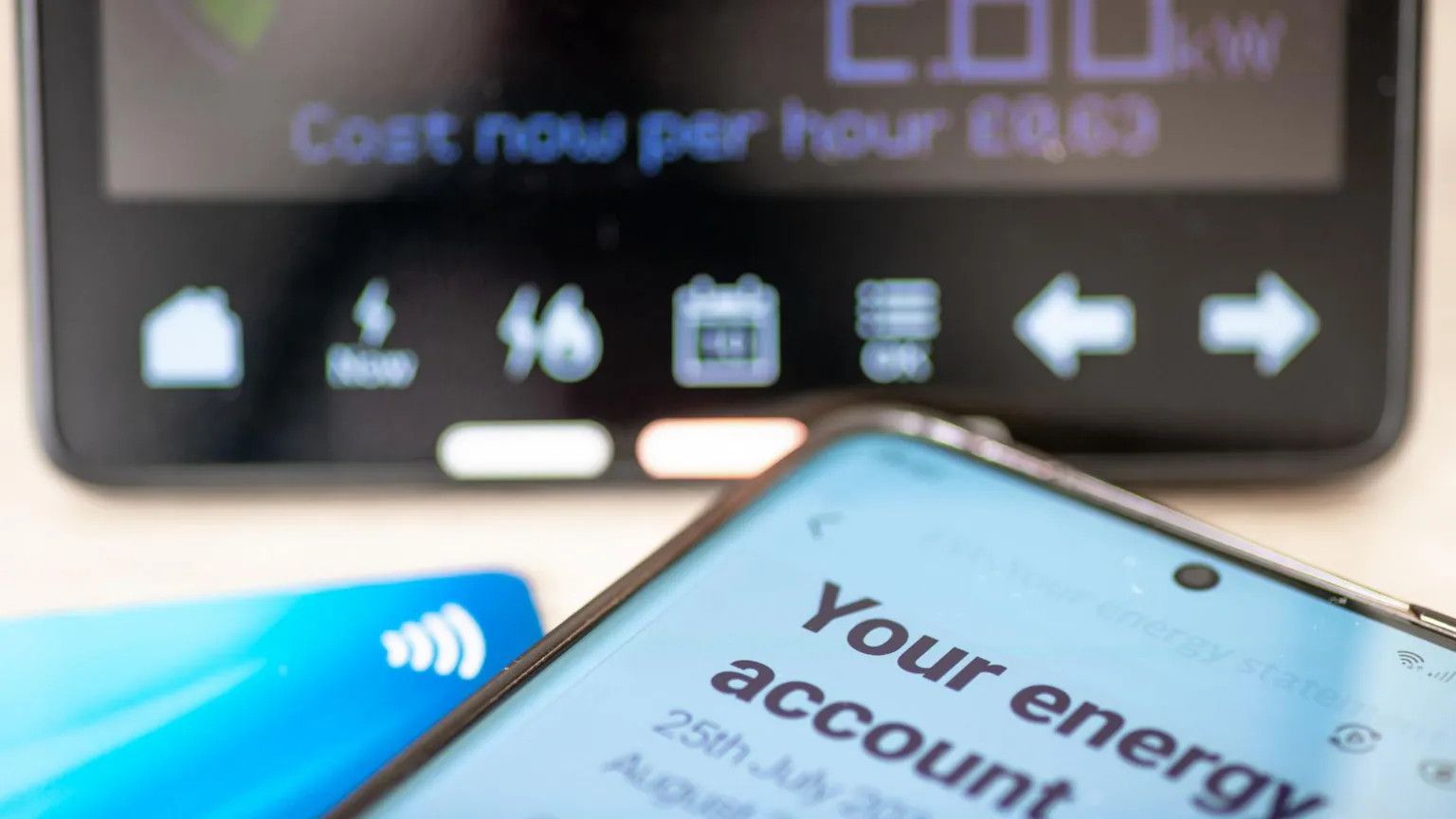 E.On to acquire Ovo Energy as UK energy market consolidates