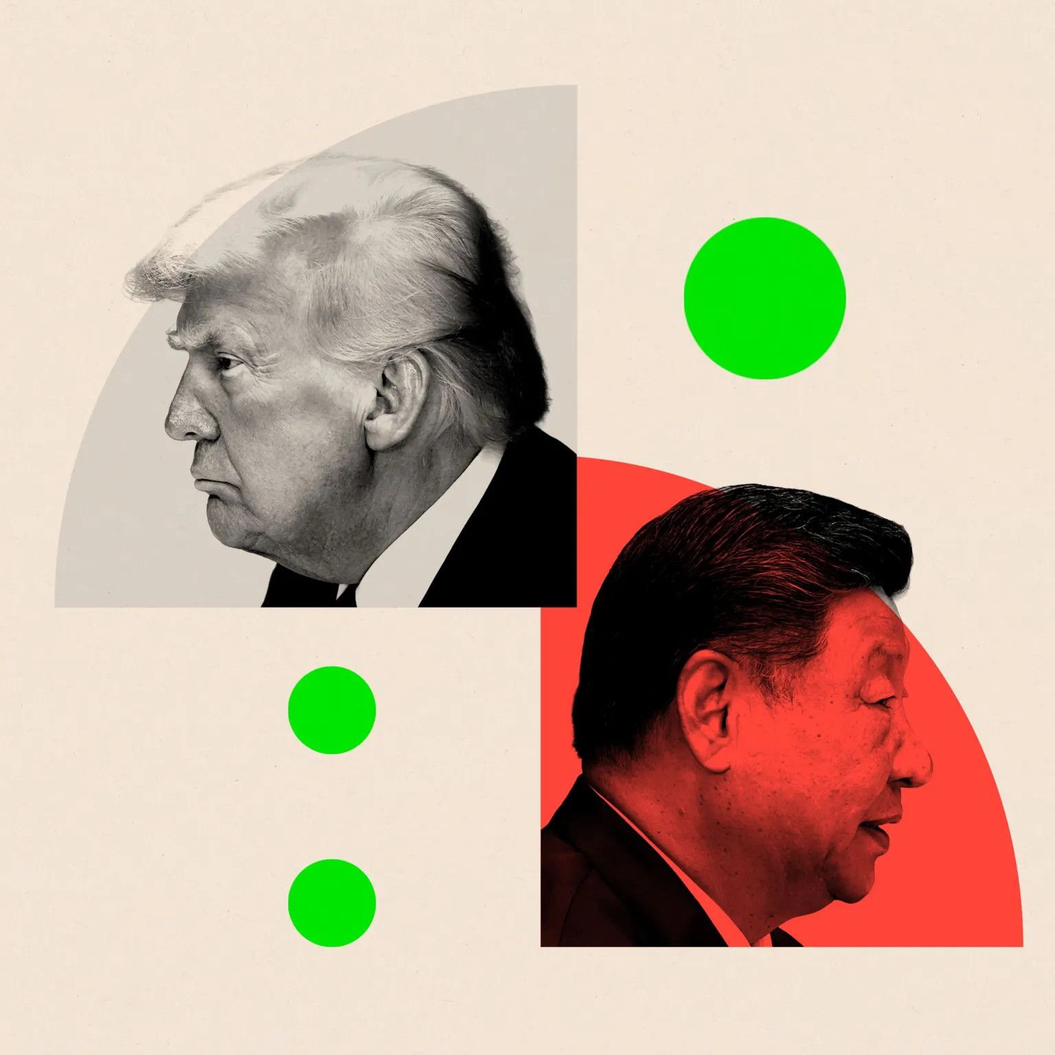Trump-Xi summit in Beijing set to shape global trade and security landscape