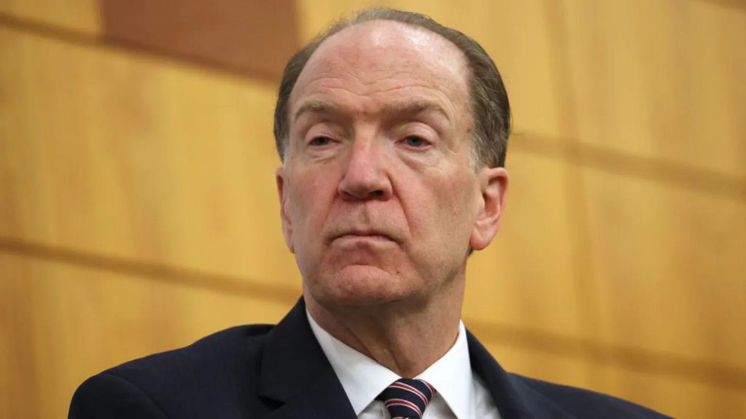 Ex-World Bank chief urges China to release food and fertiliser stockpiles