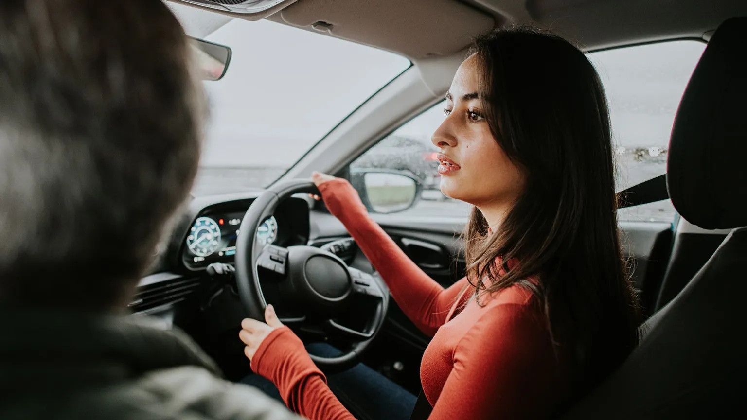 UK driving test booking rules tighten to cut wait times and touts