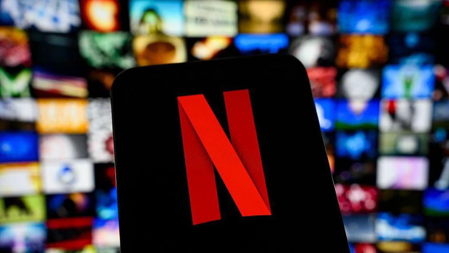 Texas sues Netflix over alleged data harvesting and addictive design