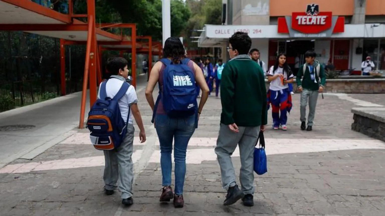 Mexico reverses early school closure plan amid parent backlash