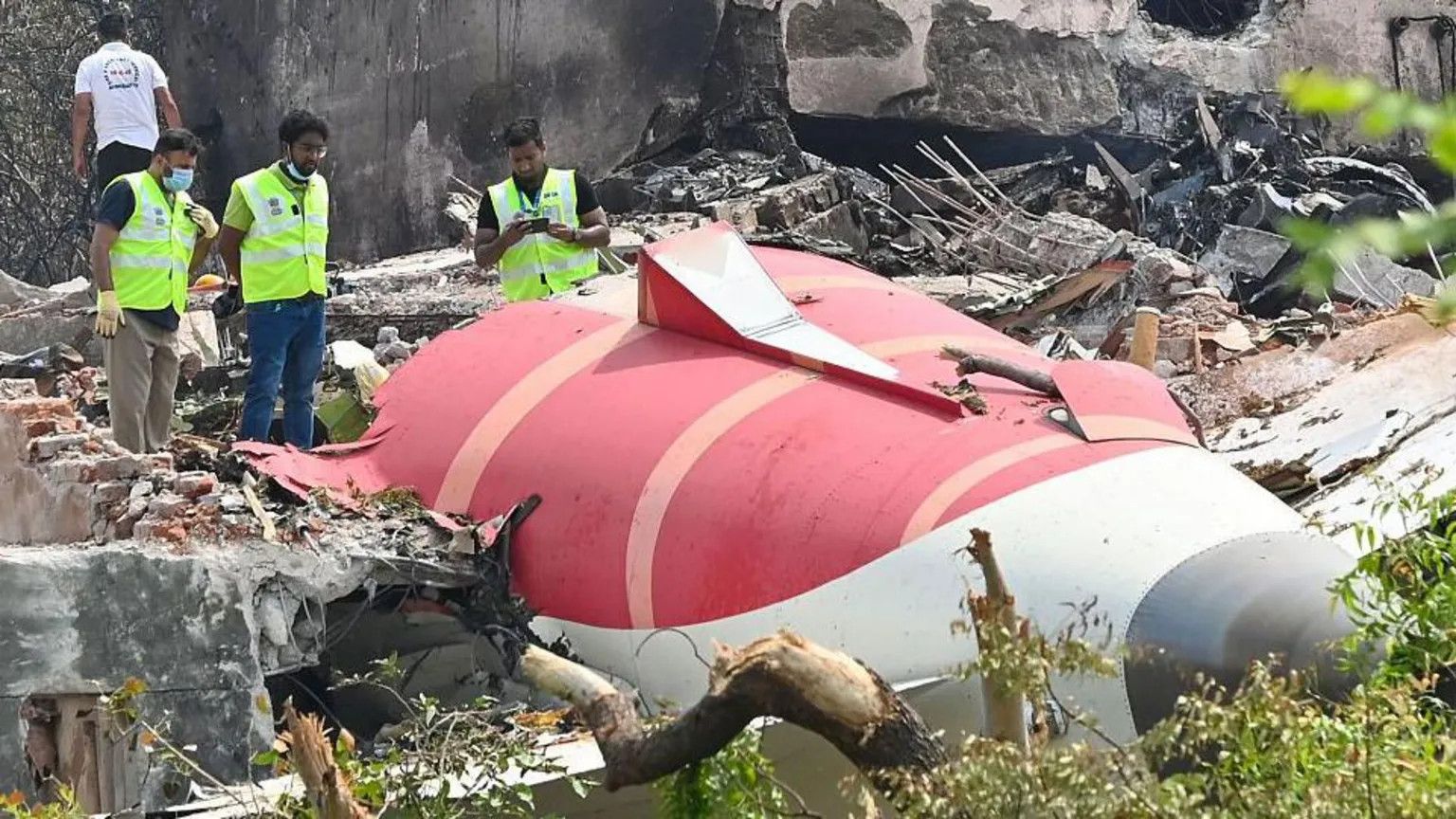 Air India's crisis deepens as crash report looms and losses mount