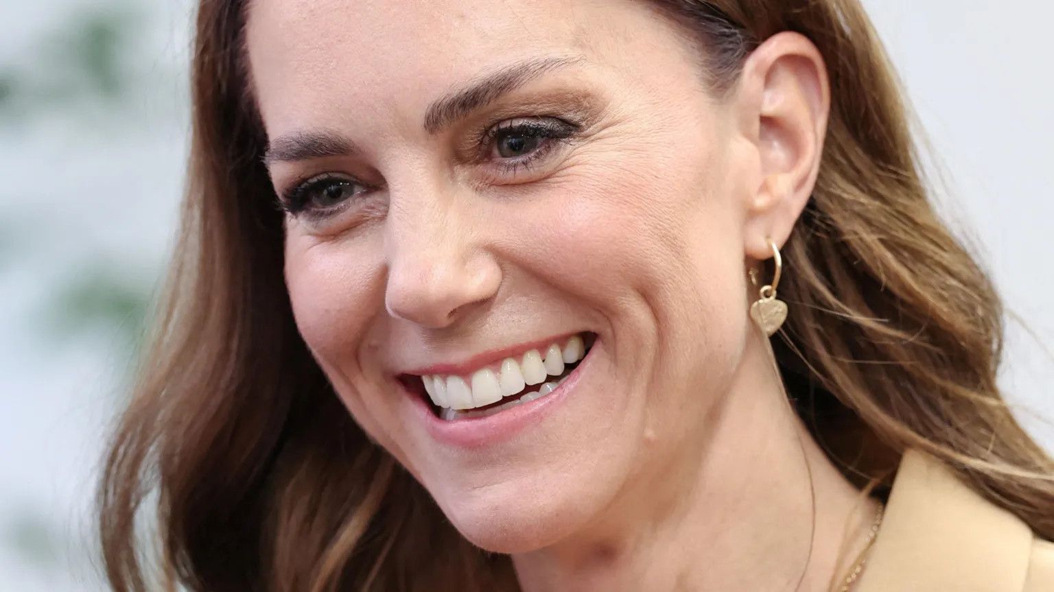 Princess of Wales kicks off overseas engagements in Italy with early years focus