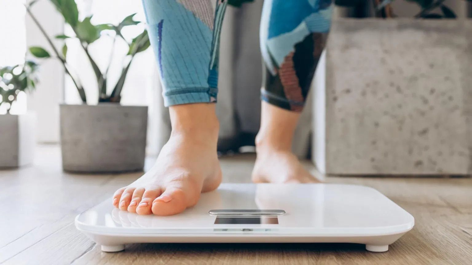 New daily pill helps maintain weight loss after stopping jabs, study finds