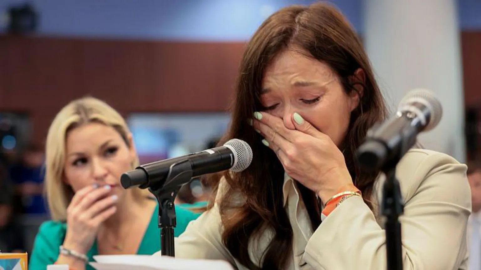 Epstein abuse survivor details assaults during house arrest in Florida