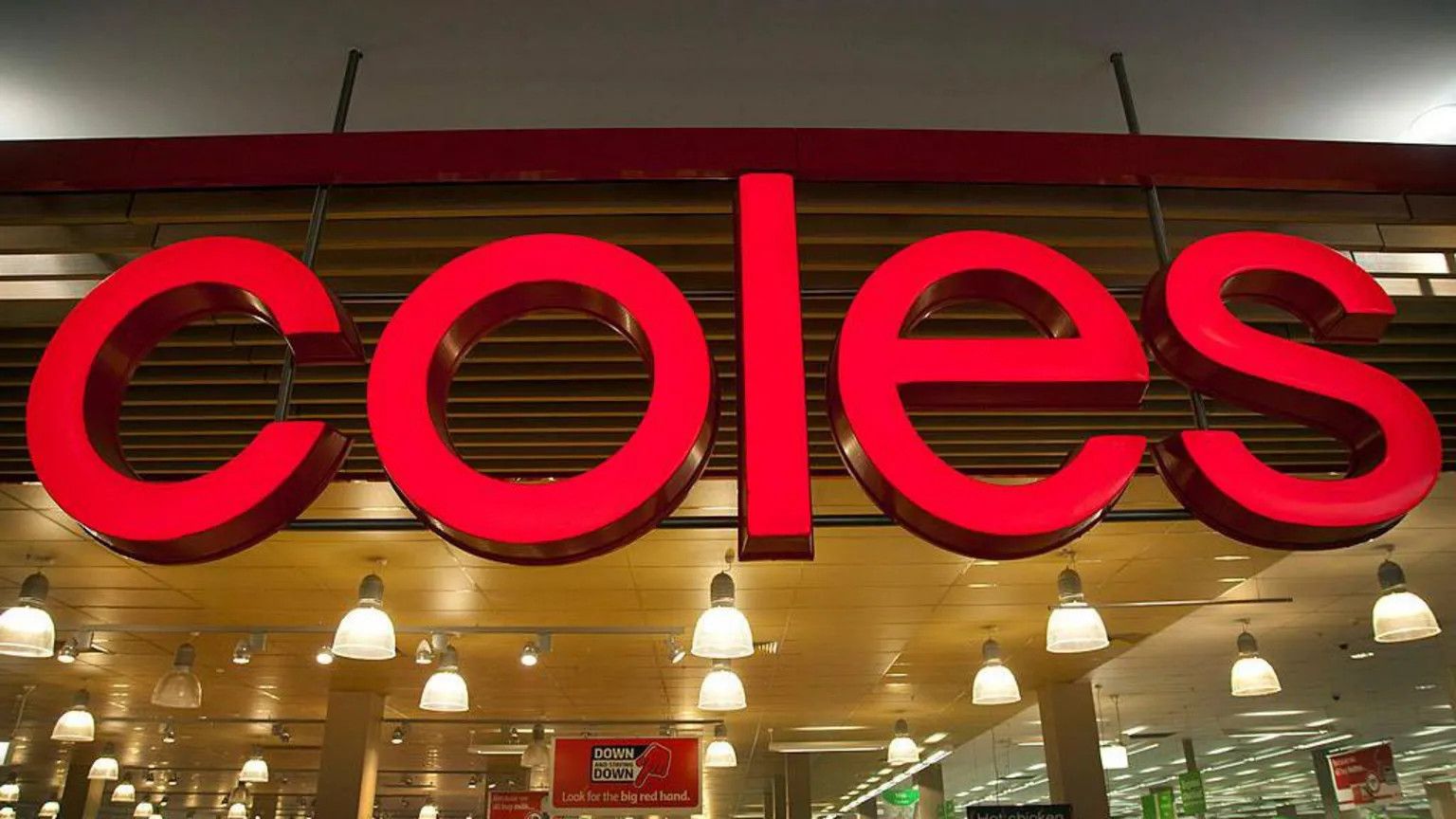 Federal court rules Coles misled shoppers with fake discounts