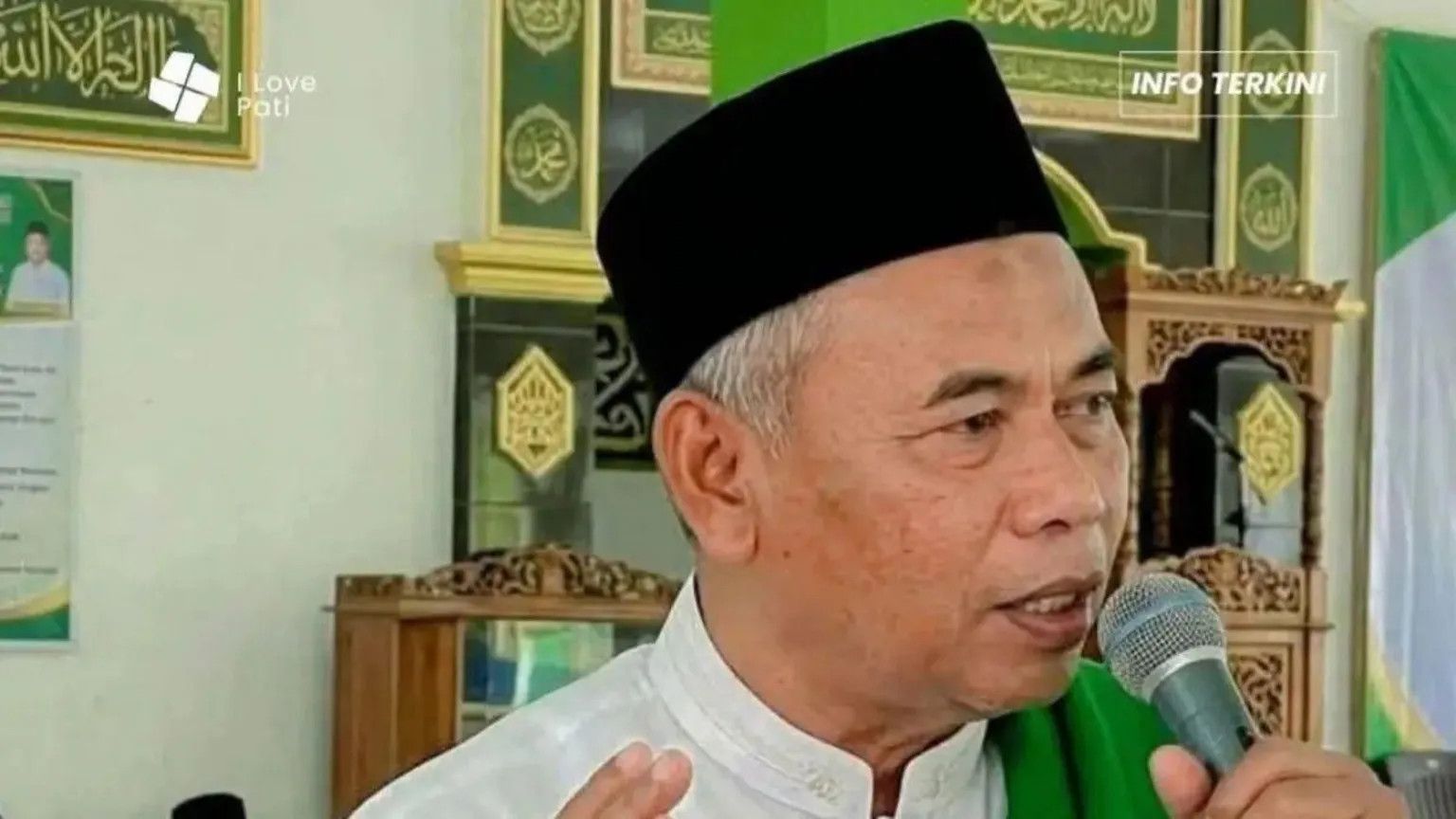 Indonesia probes Islamic school caretaker over decades of alleged sexual abuse