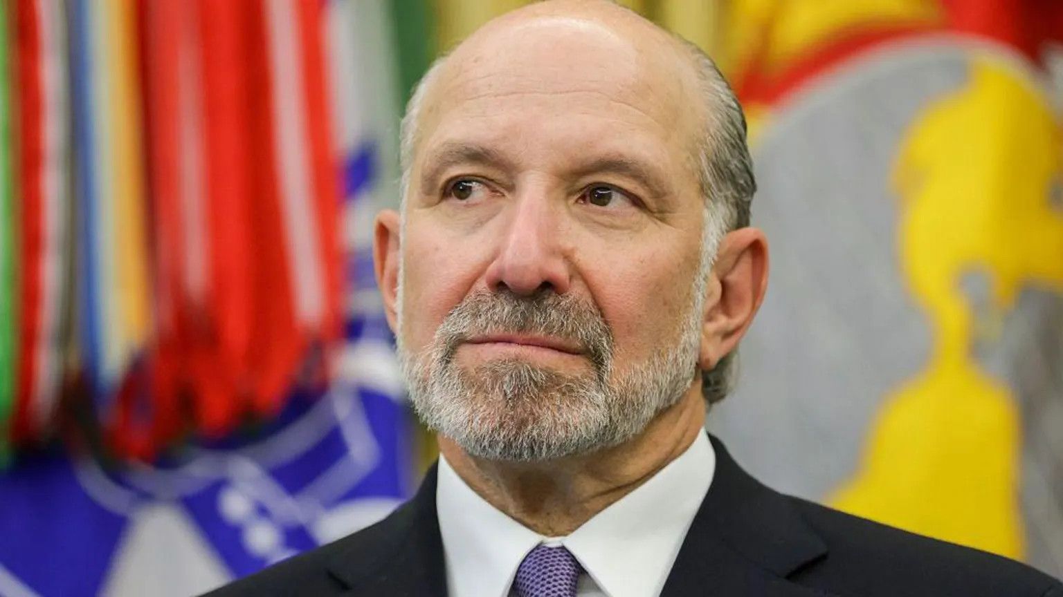 Congressional panel releases Epstein interviews with Lutnick and Waitt