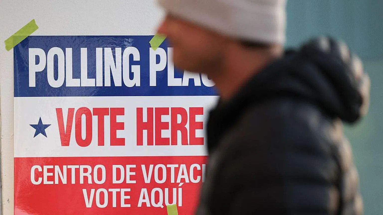 Court rulings shift US House race in Republicans' favor ahead of midterms