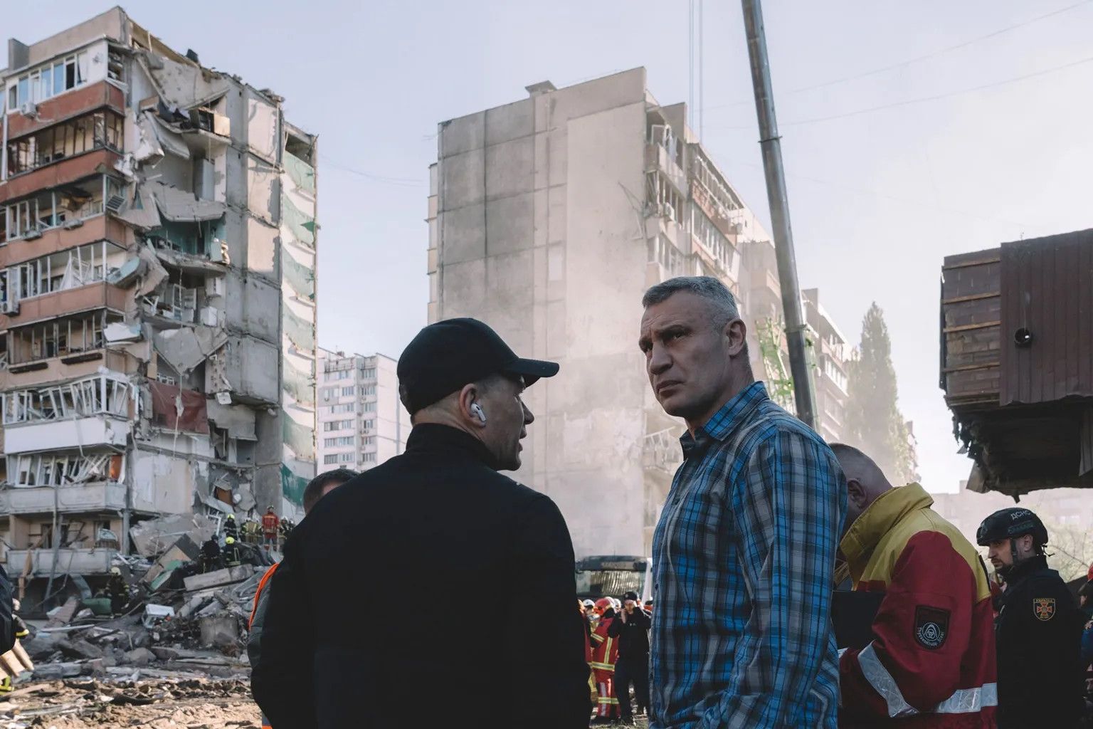 Russian strikes kill five in Ukraine, including child, after ceasefire ends