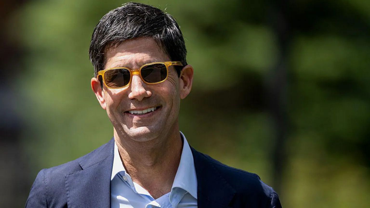 US Senate confirms Kevin Warsh as Fed chair in close partisan vote