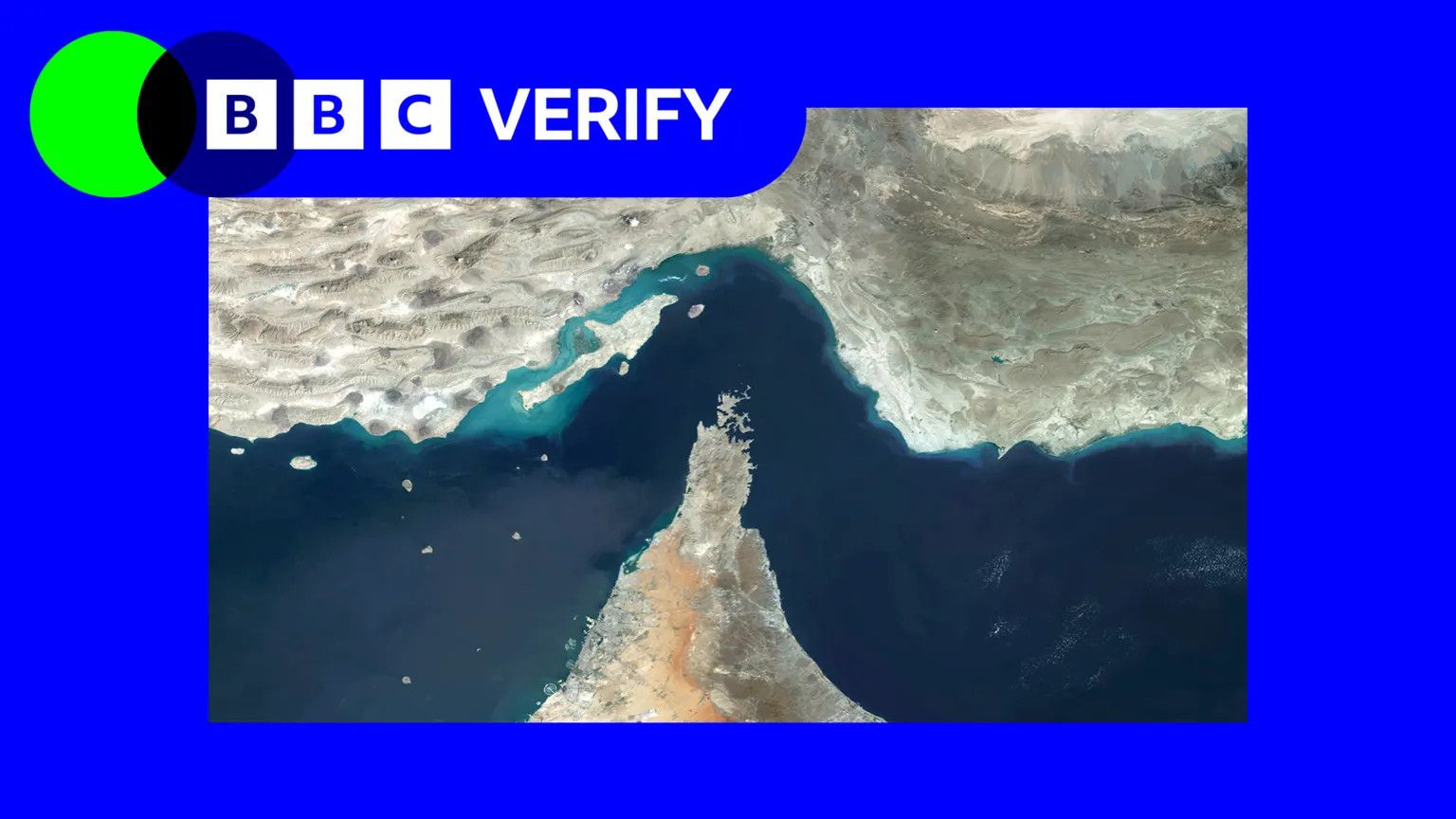 Iran seizes floating armoury in Gulf of Oman amid rising tensions