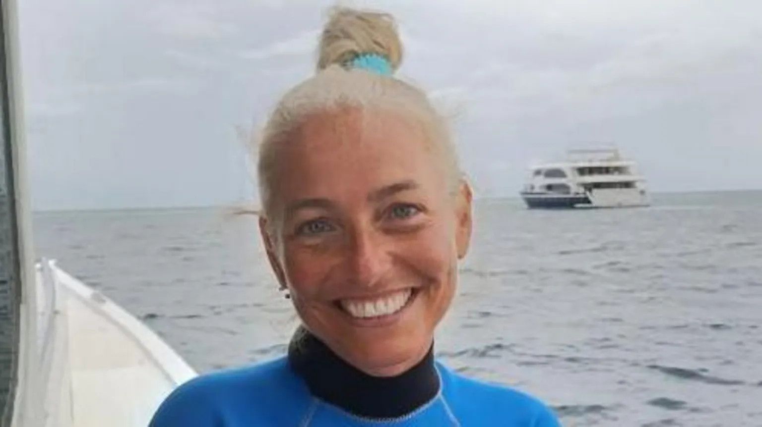 Five Italians die in Maldives cave diving tragedy