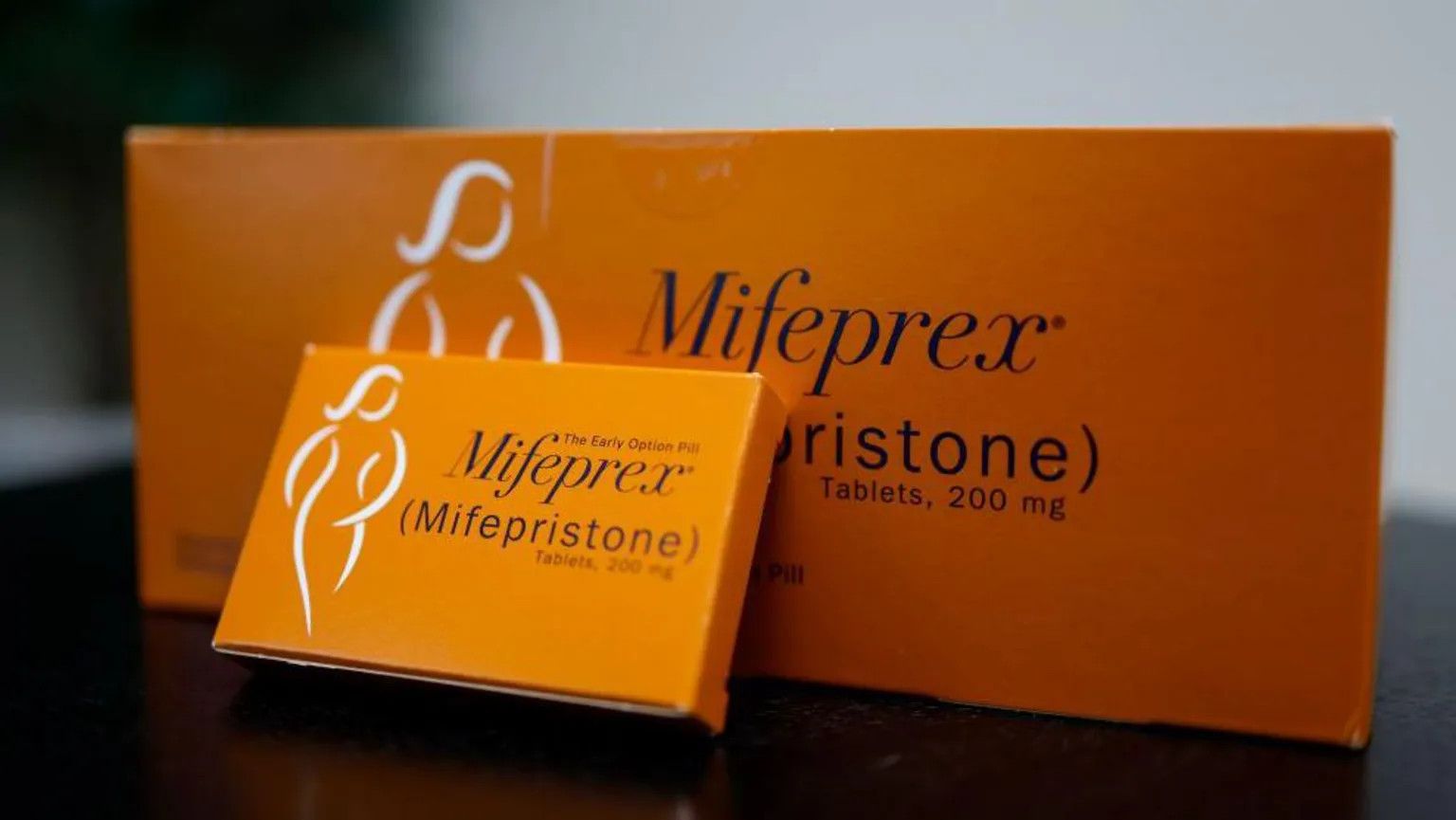 US Supreme Court allows mail access to abortion pill mifepristone during legal battle