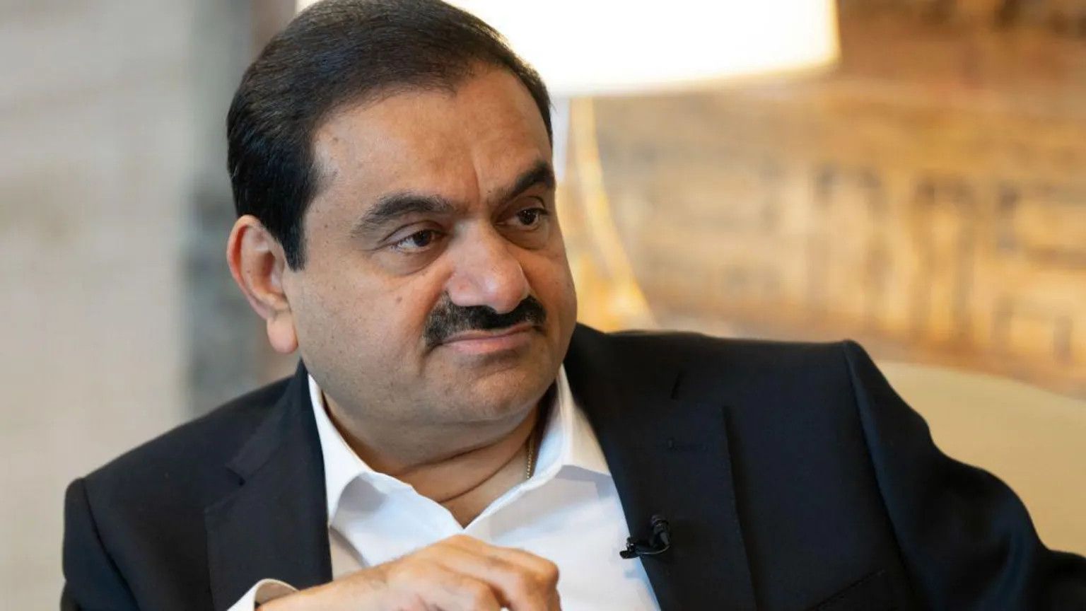 Adani duo settles US SEC fraud case for $18m without admitting guilt