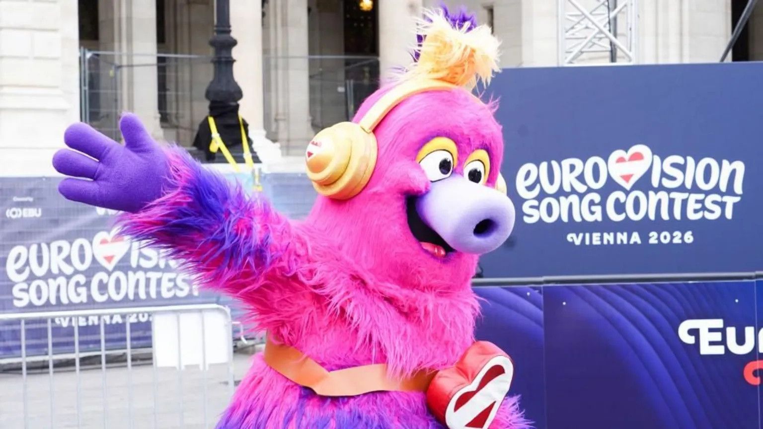 Canada invited to join Eurovision as Carney government explores bid