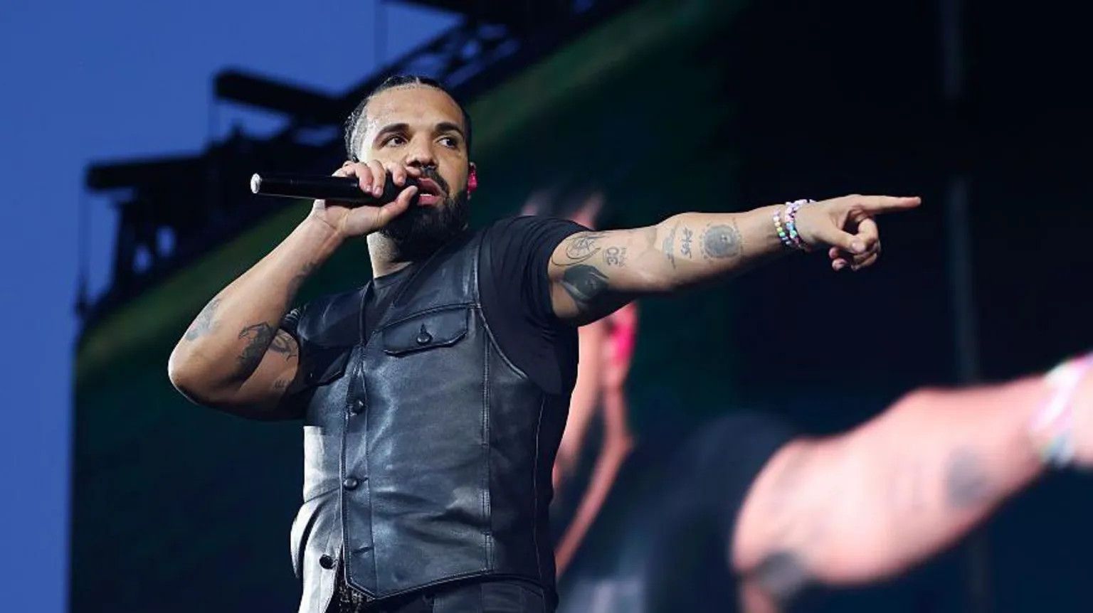Drake releases triple album amid feud with Kendrick Lamar