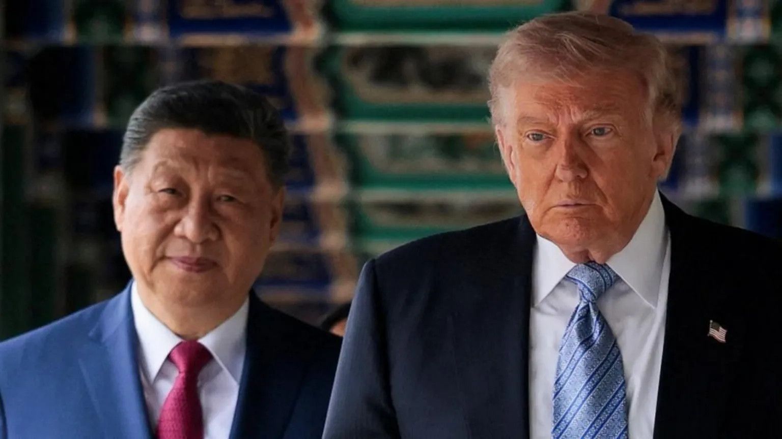 Trump warns Taiwan against declaring independence amid China tensions