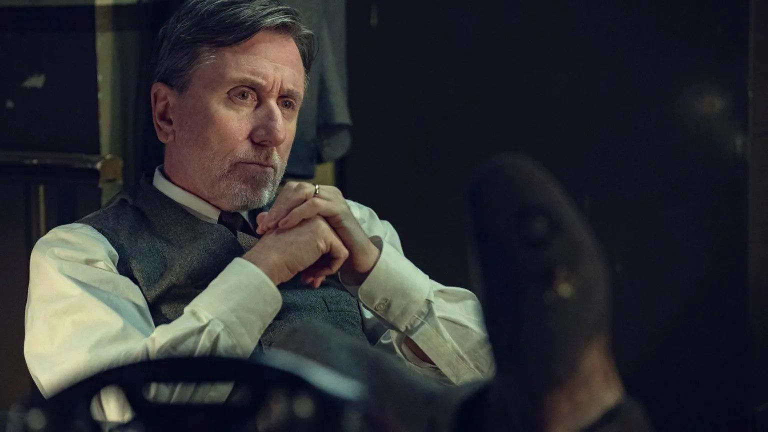 Nazi counterfeit plot inspires Peaky Blinders as forged notes go on display