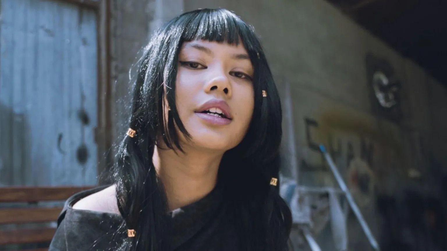 Reble: The rapper from India's northeast redefining hip-hop on her own terms