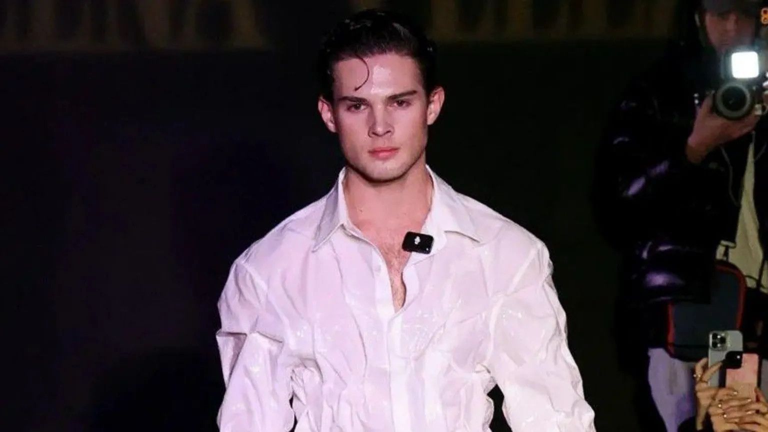 Influencer Clavicular sentenced to probation for alligator shooting livestream