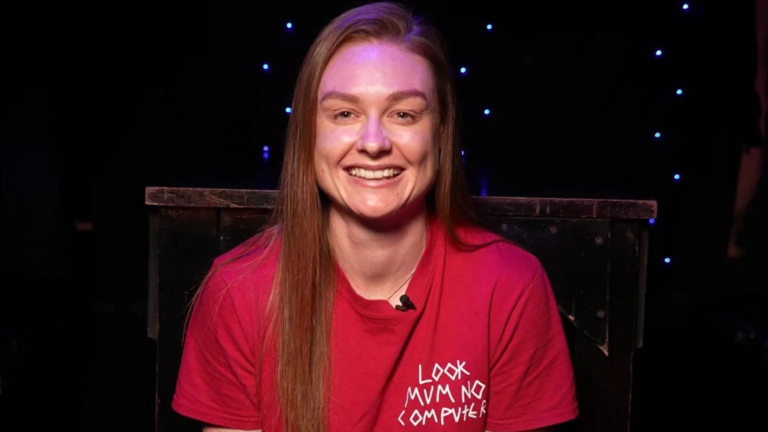 UK Eurovision hopeful's sister hails 'destined' moment in Vienna final