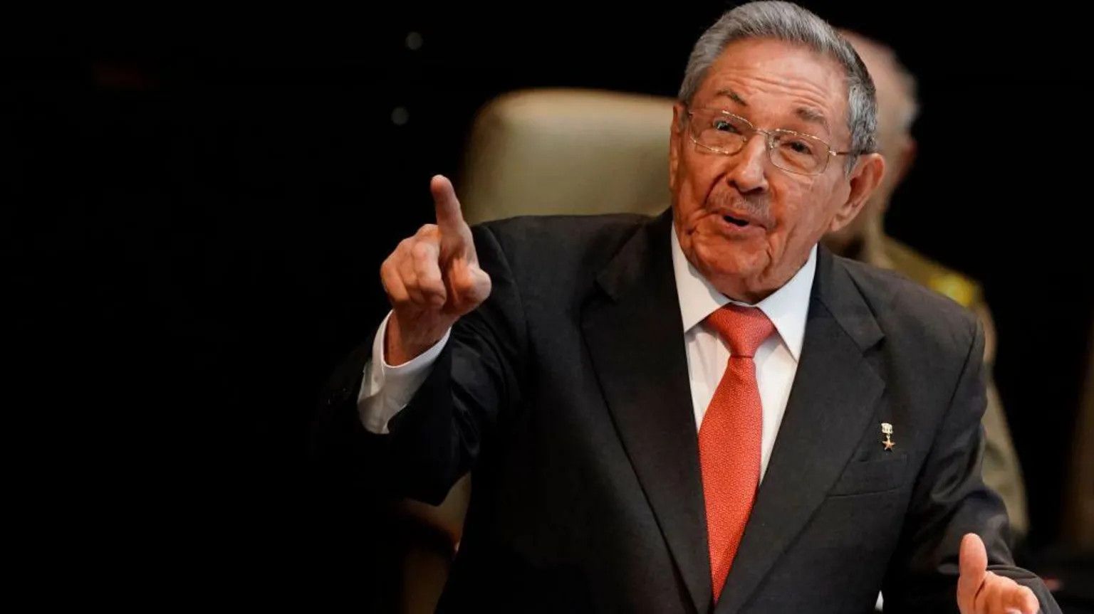 US set to indict former Cuban leader Raúl Castro over 1996 plane downing