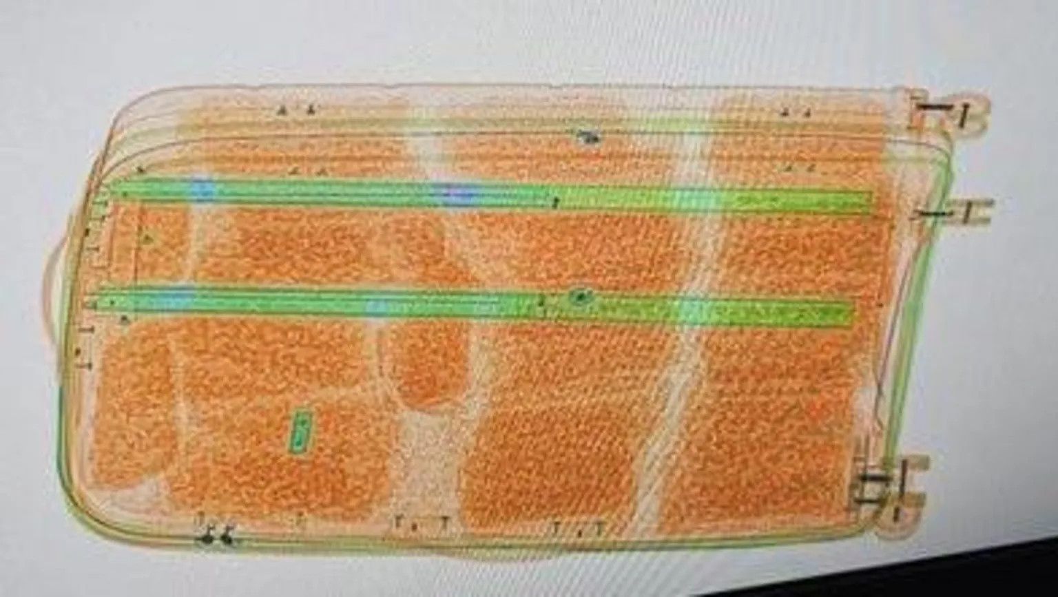 Dublin Airport seizure leads to arrest over €515,000 cannabis haul