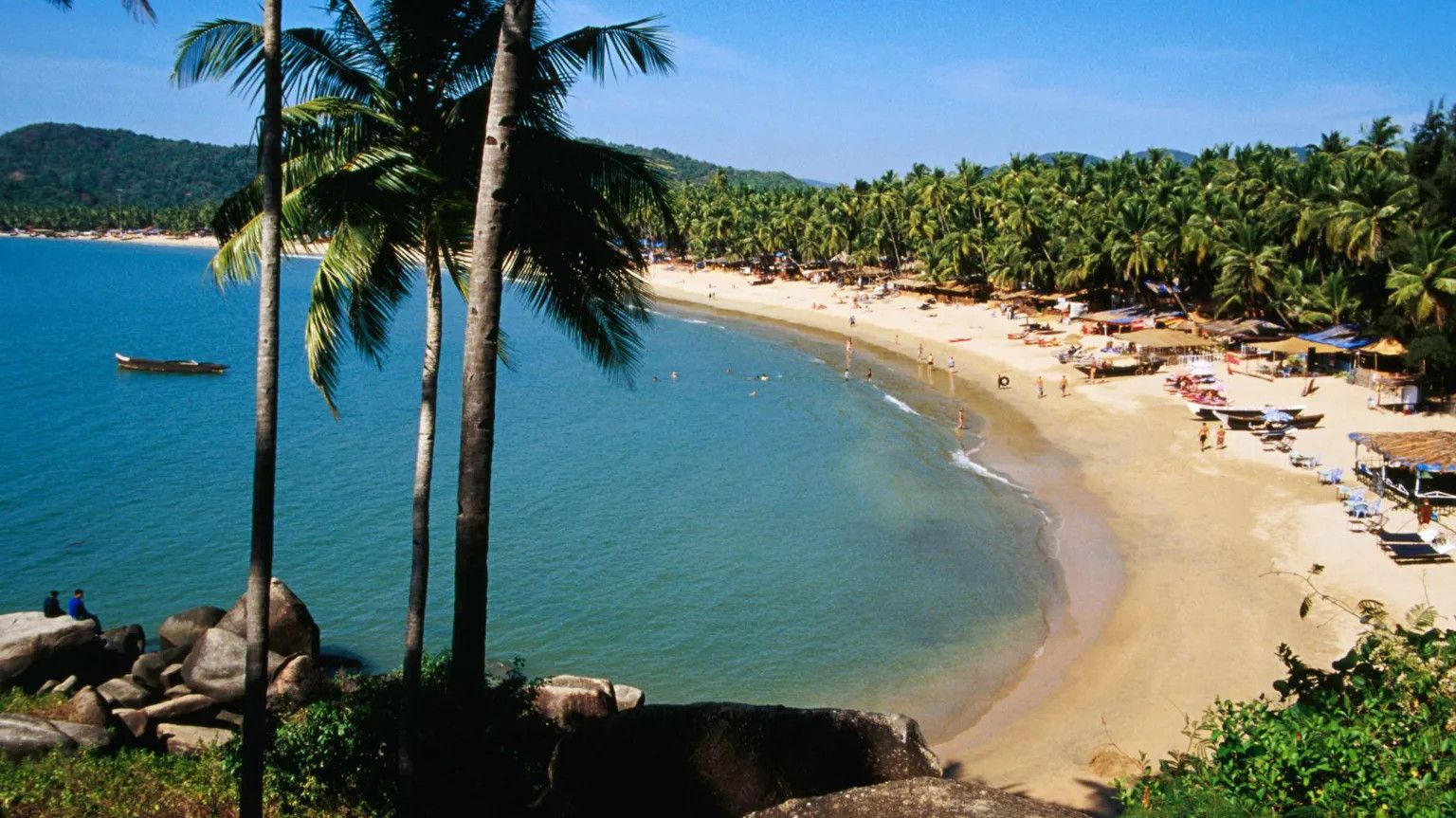 Goa sees sharp decline in foreign tourists as domestic visitors surge